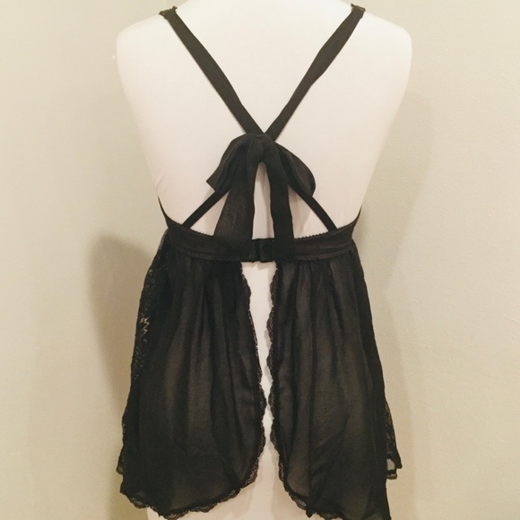 Victoria’s Secret Babydoll - Picture 2 of 5